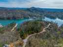 9999 Holmstead Drive 38 sold home in Lake Lure, SC