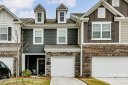 129 Harpers Run Lane sold home in Matthews, SC