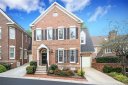 1117 Dilworth Crescent Row sold home in Charlotte, SC