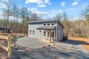 271 Hawk Hollow Drive sold home in Lake Lure, SC