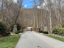 Lot 17 Mountain Watch Drive sold home in Waynesville, SC