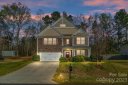 724 Virginia Pine Lane sold home in Lake Wylie, SC