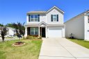 609 Nannyberry Lane sold home in Concord, SC