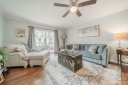 4755 Hedgemore Drive A sold home in Charlotte, SC