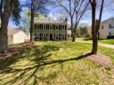 11728 Buckstone Lane sold home in Charlotte, SC