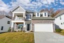 124 Cotton Field Drive Lot 8 sold home in Statesville, SC