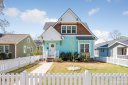 2421 Rozzelles Ferry Road sold home in Charlotte, SC