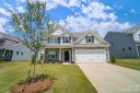 Lot 17 Windley Drive 2353 sold home in Gastonia, SC