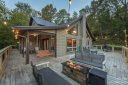 50 Ponderosa Trail sold home in Rosman, SC