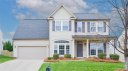 2075 Clover Hill Road sold home in Indian Land, SC