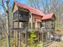 184 Deep Woods Lane sold home in Saluda, SC