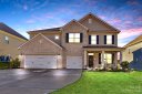 10900 Sparkle Creek Drive sold home in Midland, SC
