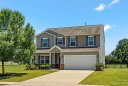 1016 Perennial Lane sold home in Indian Trail, SC