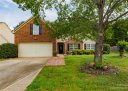 11009 Gold Pan Road sold home in Charlotte, SC