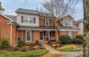 9252 Vicksburg Park Court sold home in Charlotte, SC