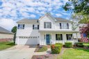 318 Holstein Drive sold home in Dallas, SC