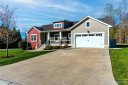 23 Olivet Lane sold home in Fletcher, SC