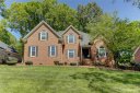 4308 Rosecliff Drive sold home in Charlotte, SC