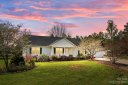 2850 Hill Top Drive sold home in Salisbury, SC