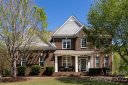 6616 Walton Hall Court sold home in Waxhaw, SC
