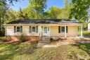 4529 Strangford Avenue sold home in Charlotte, SC