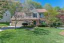 15817 Prestwoods Lane sold home in Huntersville, SC