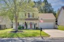 4124 Shasta Circle sold home in Clover, SC