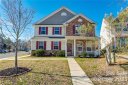 16550 Falconry Way sold home in Charlotte, SC