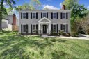 2135 Dembrigh Lane sold home in Charlotte, SC