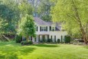 1587 Old Tara Lane sold home in Fort Mill, SC