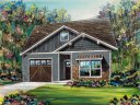 14 Heartleaf Circle Lot 5 sold home in Arden, SC