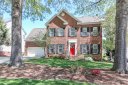 176 Chandeleur Drive sold home in Mooresville, SC