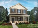 14209 Laughing Gull Drive sold home in Charlotte, SC