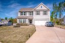 2674 Andes Drive sold home in Statesville, SC