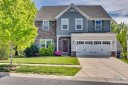 1203 Longwall Lane sold home in Matthews, SC
