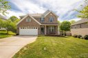 1705 Fernledge Drive sold home in Clover, SC