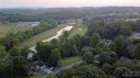 3657 Blankenship Drive sold home in Morganton, SC