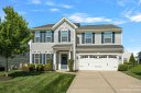 1319 Yellow Springs Drive sold home in Indian Land, SC