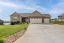 164 Castle Pines Lane sold home in Statesville, SC