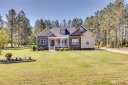 608 Zelkova Street sold home in York, SC
