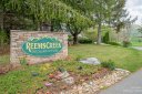 86 High Bluff Drive 86/87 sold home in Weaverville, SC