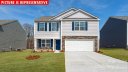 2283 Meadow Stream Drive sold home in Sherrills Ford, SC