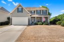 14723 Watertrace Drive sold home in Charlotte, SC