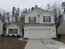 2106 Pheasant Glen Road sold home in Charlotte, SC