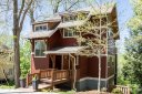 12 Sunset Drive sold home in Asheville, SC