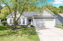 5407 Groveton Court sold home in Charlotte, SC