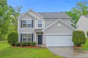 5930 Barefoot Lane sold home in Concord, SC