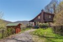 278 Trails End Lane sold home in Maggie Valley, SC