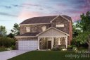 7512 Mcewen Lake Lane 10 sold home in Mint Hill, SC
