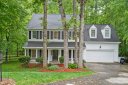 15701 Berryfield Street sold home in Huntersville, SC